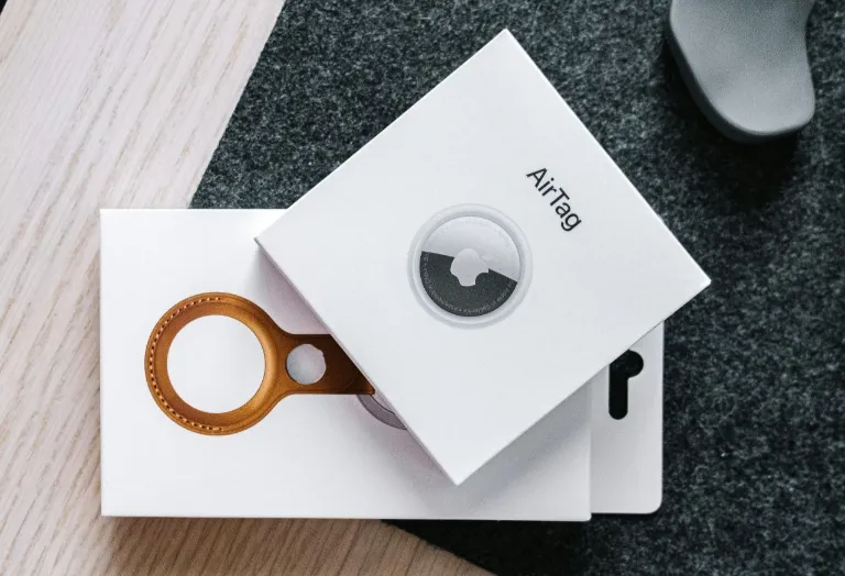 AirTags Apple em promo&ccedil;&atilde;o