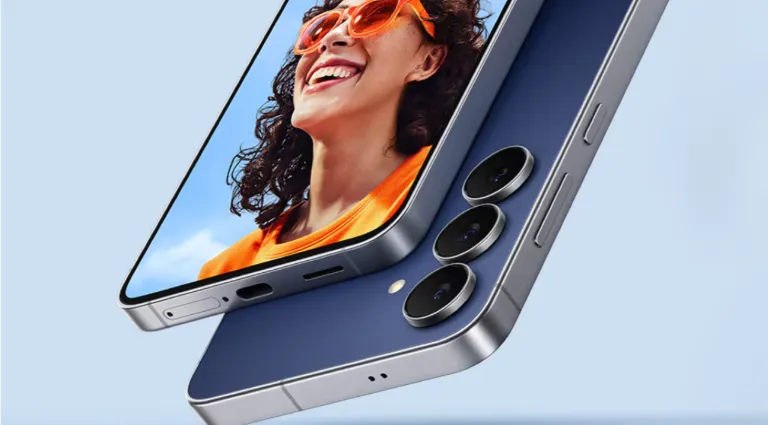 Celular Samsung Galaxy S25 FE