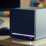 nova Steam Machine da Valve